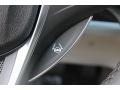 2017 Modern Steel Metallic Acura TLX V6 Technology Sedan  photo #36