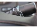 2017 Modern Steel Metallic Acura TLX V6 Technology Sedan  photo #40