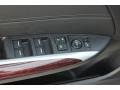 2017 Modern Steel Metallic Acura TLX V6 SH-AWD Advance Sedan  photo #28