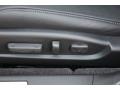 2017 Modern Steel Metallic Acura TLX V6 SH-AWD Advance Sedan  photo #29