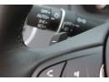 2017 Modern Steel Metallic Acura TLX V6 SH-AWD Advance Sedan  photo #48