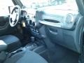 Black - Wrangler Sport 4x4 Photo No. 6