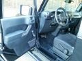Black - Wrangler Sport 4x4 Photo No. 13