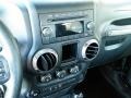 Black - Wrangler Sport 4x4 Photo No. 17