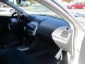 Sheer Silver Metallic - Altima 2.5 S Photo No. 16