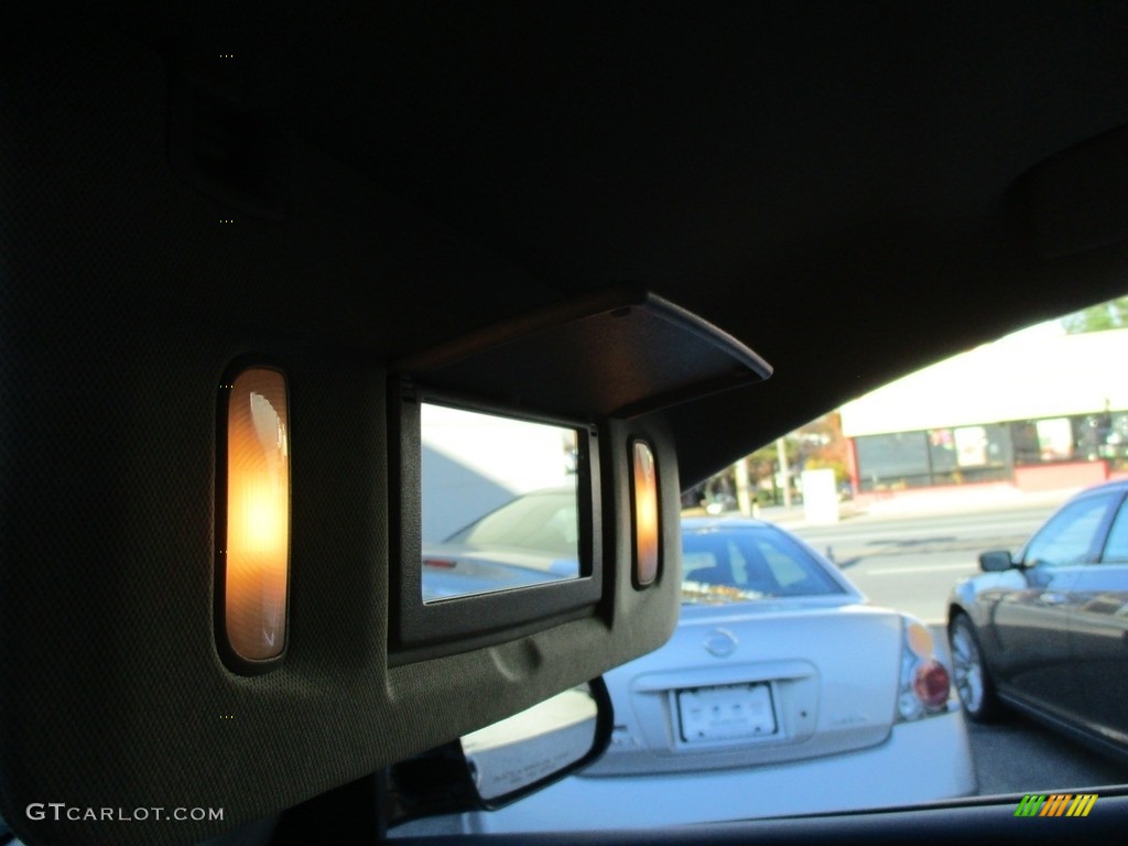 2011 SRX 4 V6 AWD - Gold Mist Metallic / Shale/Brownstone photo #47