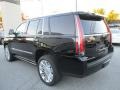 Black Raven - Escalade Platinum 4WD Photo No. 4