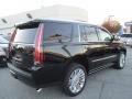 2016 Black Raven Cadillac Escalade Platinum 4WD  photo #6