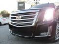 Black Raven - Escalade Platinum 4WD Photo No. 10