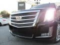 2016 Black Raven Cadillac Escalade Platinum 4WD  photo #10