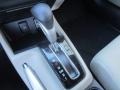 Taffeta White - Civic LX Sedan Photo No. 14