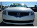 Winter Frost Pearl - Altima 3.5 SL Photo No. 3