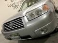 Crystal Gray Metallic - Forester 2.5 X L.L.Bean Edition Photo No. 16