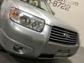 Crystal Gray Metallic - Forester 2.5 X L.L.Bean Edition Photo No. 18