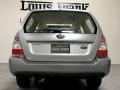 Crystal Gray Metallic - Forester 2.5 X L.L.Bean Edition Photo No. 20