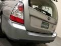 Crystal Gray Metallic - Forester 2.5 X L.L.Bean Edition Photo No. 21