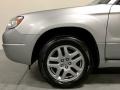 Crystal Gray Metallic - Forester 2.5 X L.L.Bean Edition Photo No. 22
