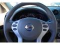 Winter Frost Pearl - Altima 3.5 SE Photo No. 16