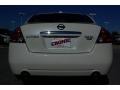 Winter Frost Pearl - Altima 3.5 SL Photo No. 7