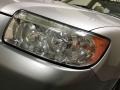 Crystal Gray Metallic - Forester 2.5 X L.L.Bean Edition Photo No. 41