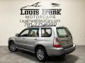 Crystal Gray Metallic - Forester 2.5 X L.L.Bean Edition Photo No. 48