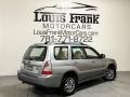 Crystal Gray Metallic - Forester 2.5 X L.L.Bean Edition Photo No. 49