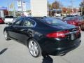 Botanical Green Metallic - XF Supercharged Photo No. 3
