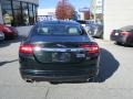 Botanical Green Metallic - XF Supercharged Photo No. 4