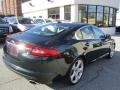 Botanical Green Metallic - XF Supercharged Photo No. 6