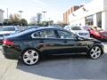 Botanical Green Metallic - XF Supercharged Photo No. 7