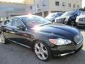 Botanical Green Metallic - XF Supercharged Photo No. 8