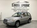 2007 Crystal Gray Metallic Subaru Forester 2.5 X L.L.Bean Edition  photo #57