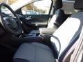 2017 Shadow Black Ford Escape SE 4WD  photo #7