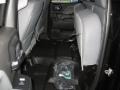 2017 Black Chevrolet Silverado 1500 WT Crew Cab  photo #14
