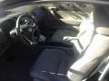 Crystal Black Pearl - Civic LX Coupe Photo No. 10