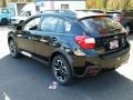 2017 Crystal Black Silica Subaru Crosstrek 2.0i Premium  photo #4