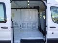 Oxford White - Transit Van 350 MR Long Photo No. 2