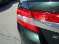Botanical Green Metallic - XF Supercharged Photo No. 28