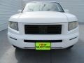 White - Ridgeline RTL Photo No. 2