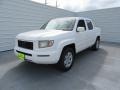 White - Ridgeline RTL Photo No. 3