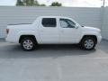 White - Ridgeline RTL Photo No. 4