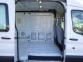 Oxford White - Transit Van 350 MR Long Photo No. 2