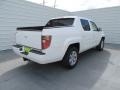 White - Ridgeline RTL Photo No. 7