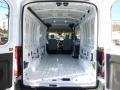 Oxford White - Transit Van 350 MR Long Photo No. 6
