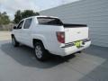 White - Ridgeline RTL Photo No. 9