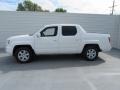White - Ridgeline RTL Photo No. 11