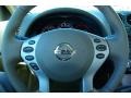 Winter Frost Pearl - Altima 3.5 SL Photo No. 17