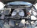 Botanical Green Metallic - XF Supercharged Photo No. 50