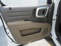 White - Ridgeline RTL Photo No. 14