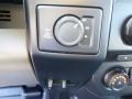 Earth Gray Controls Photo for 2017 Ford F150 #116874341